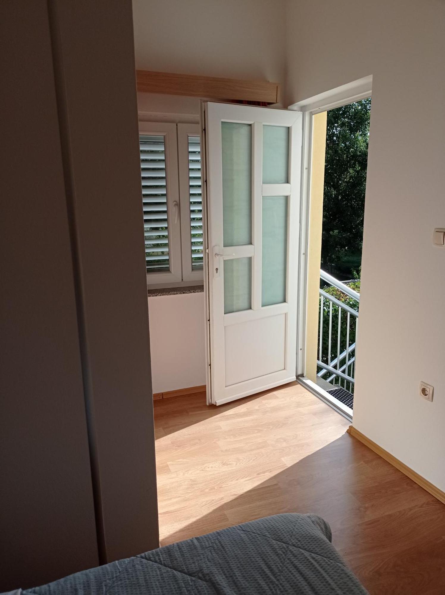 Casa Del Pellegrino M&A - Ostojici Hotel Medjugorje Room photo