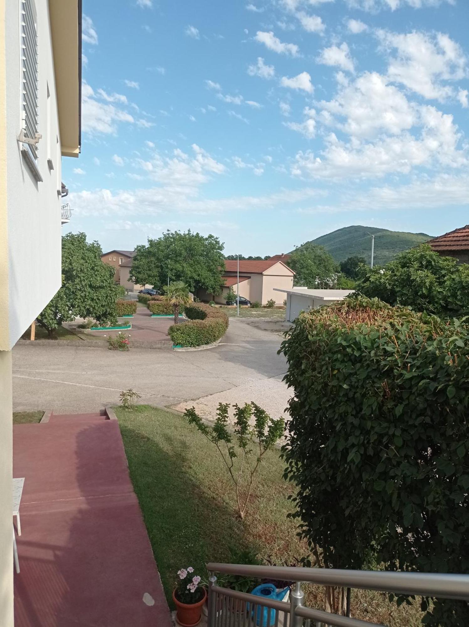 Casa Del Pellegrino M&A - Ostojici Hotel Medjugorje Room photo